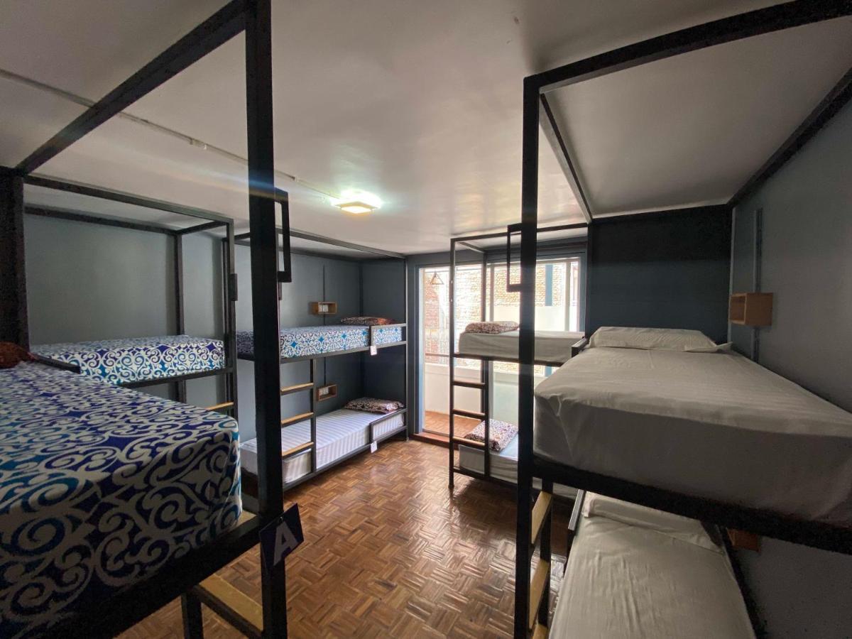 Alobar1000 Hostel Katmandou Extérieur photo