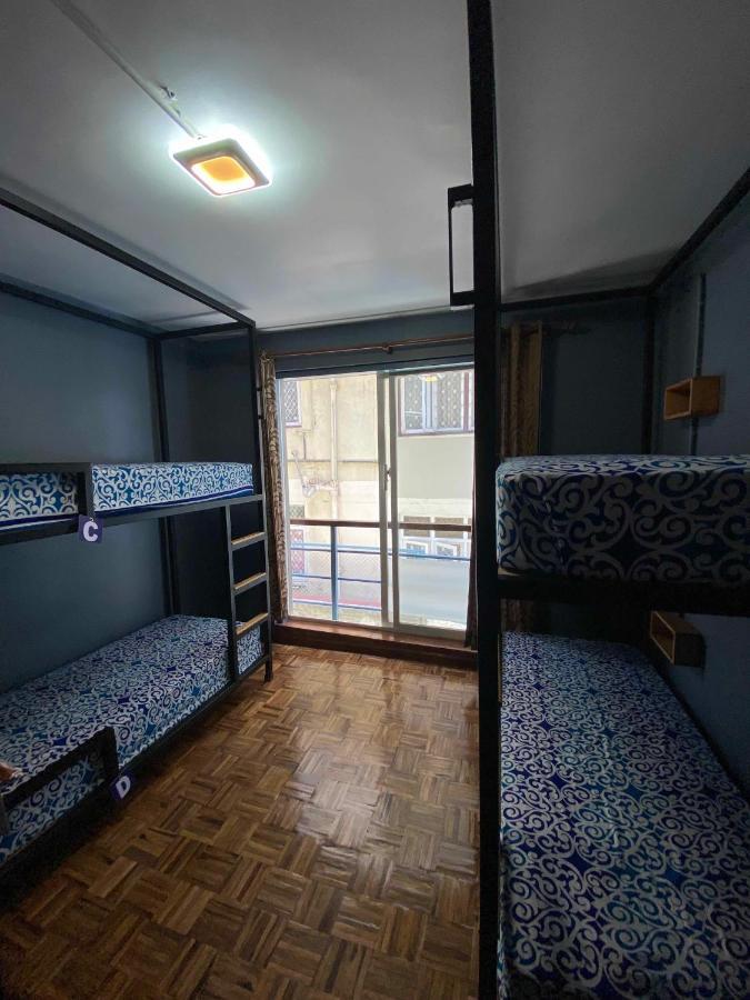 Alobar1000 Hostel Katmandou Extérieur photo