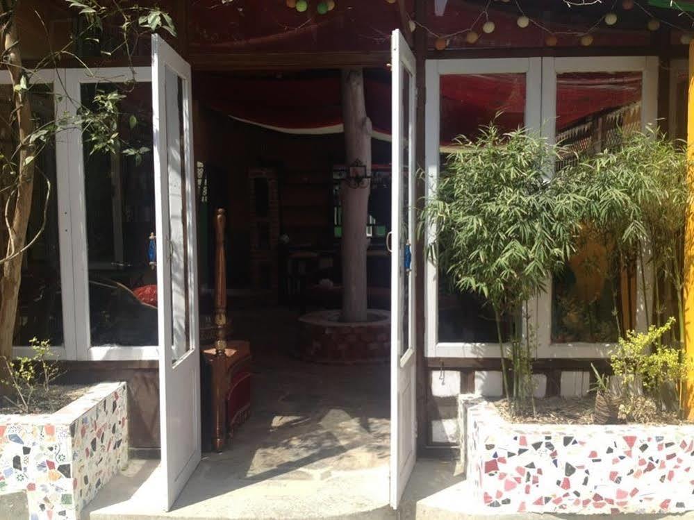 Alobar1000 Hostel Katmandou Extérieur photo